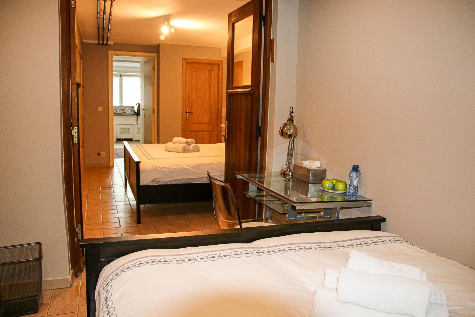 Apartamento Archimede
