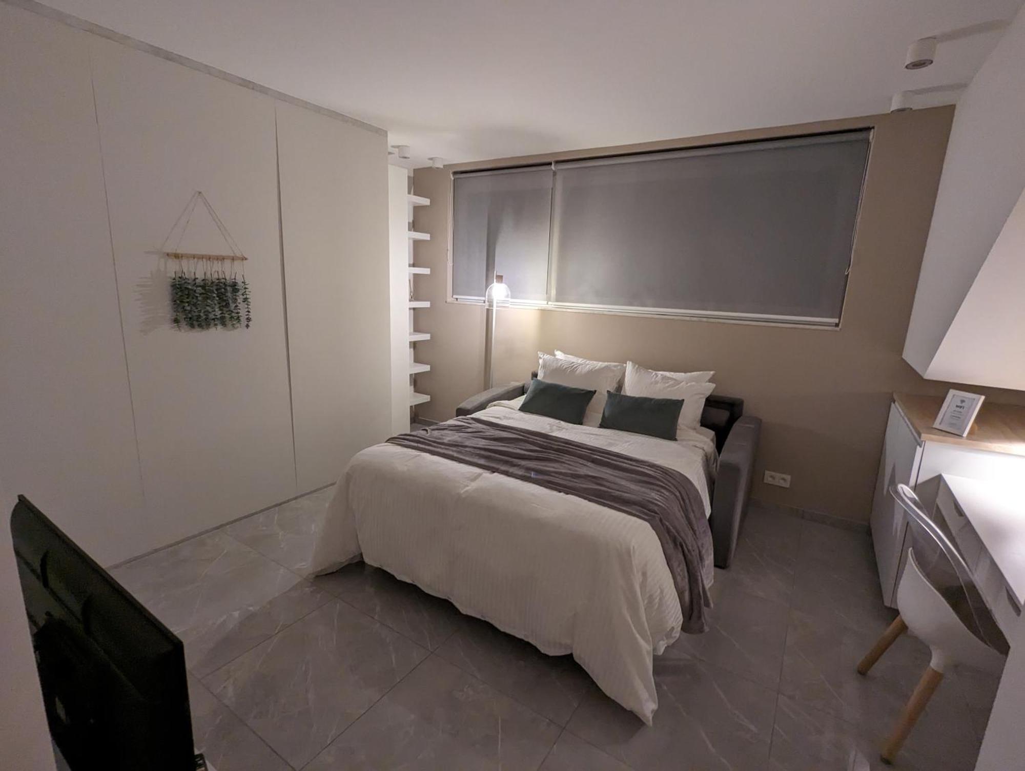Apartamento Archimede