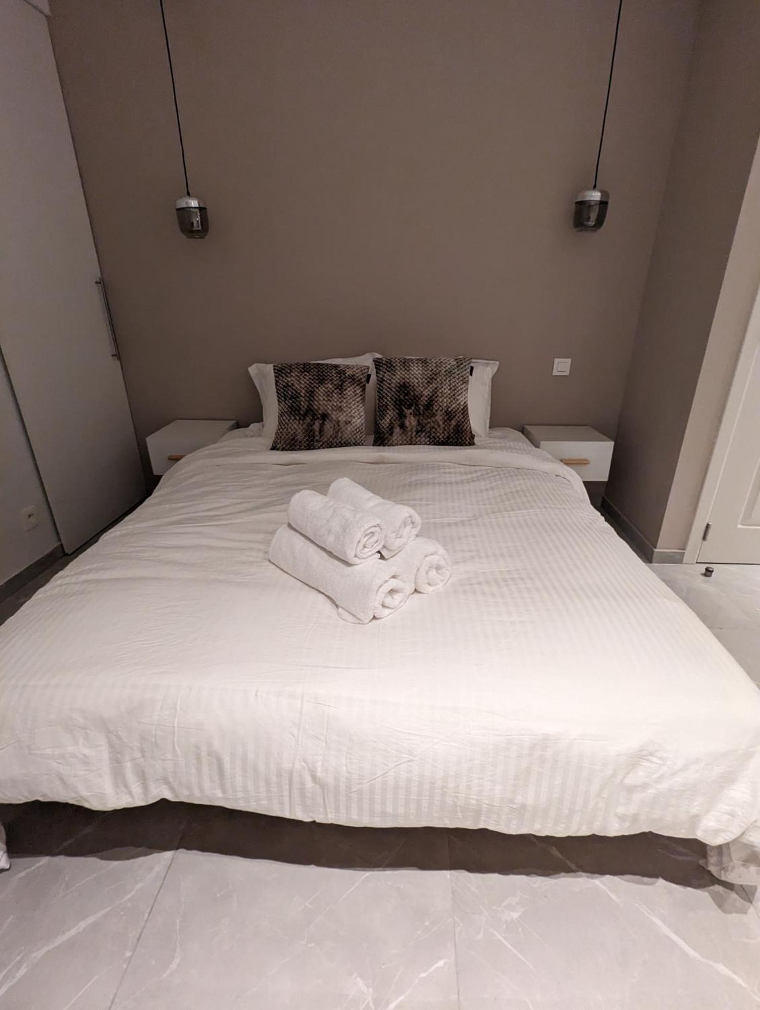 Archimede Apartamento *