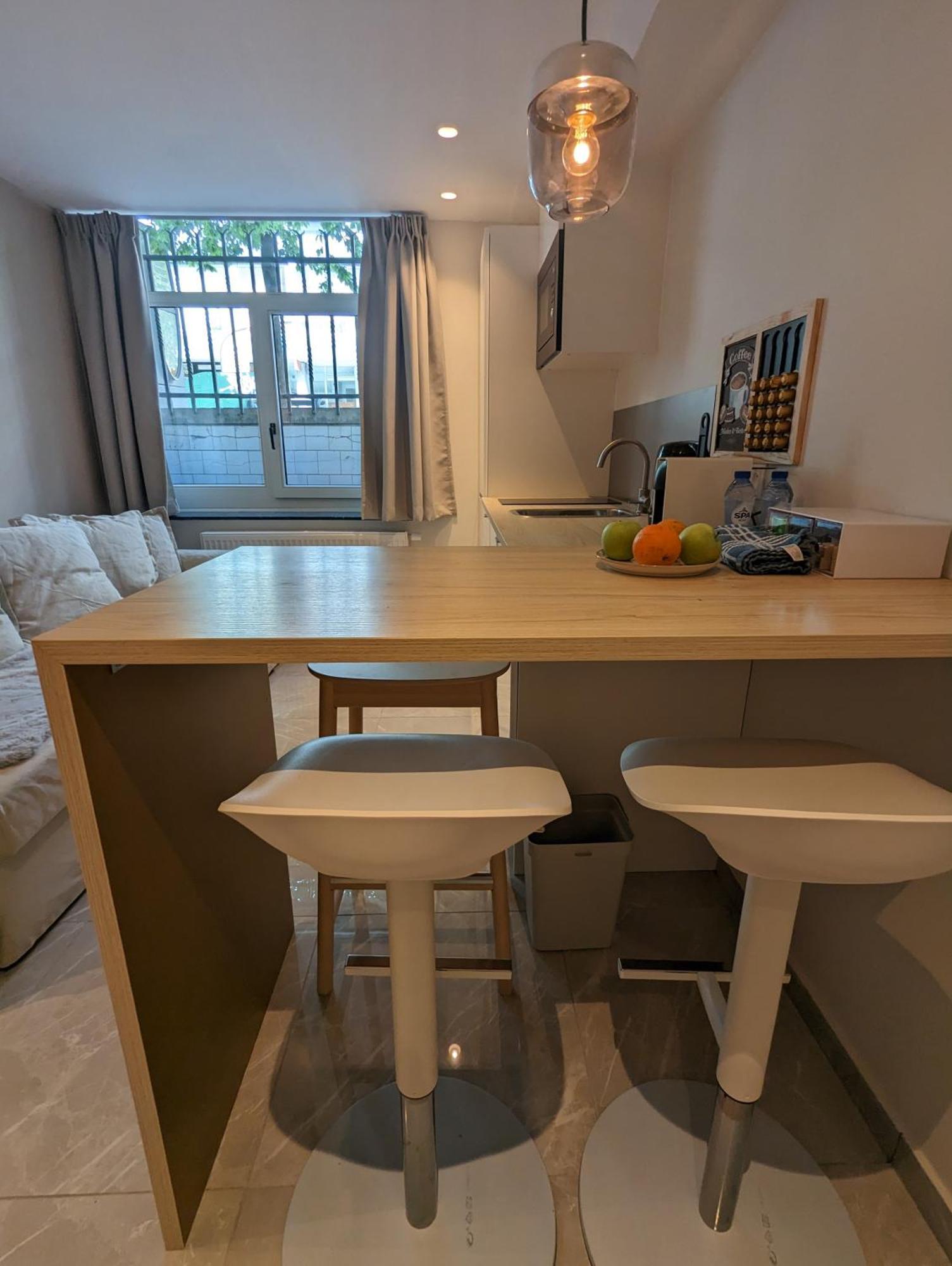 Archimede Apartamento *