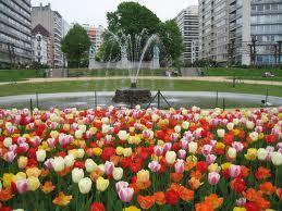 Archimede Apartamento Bruxelas