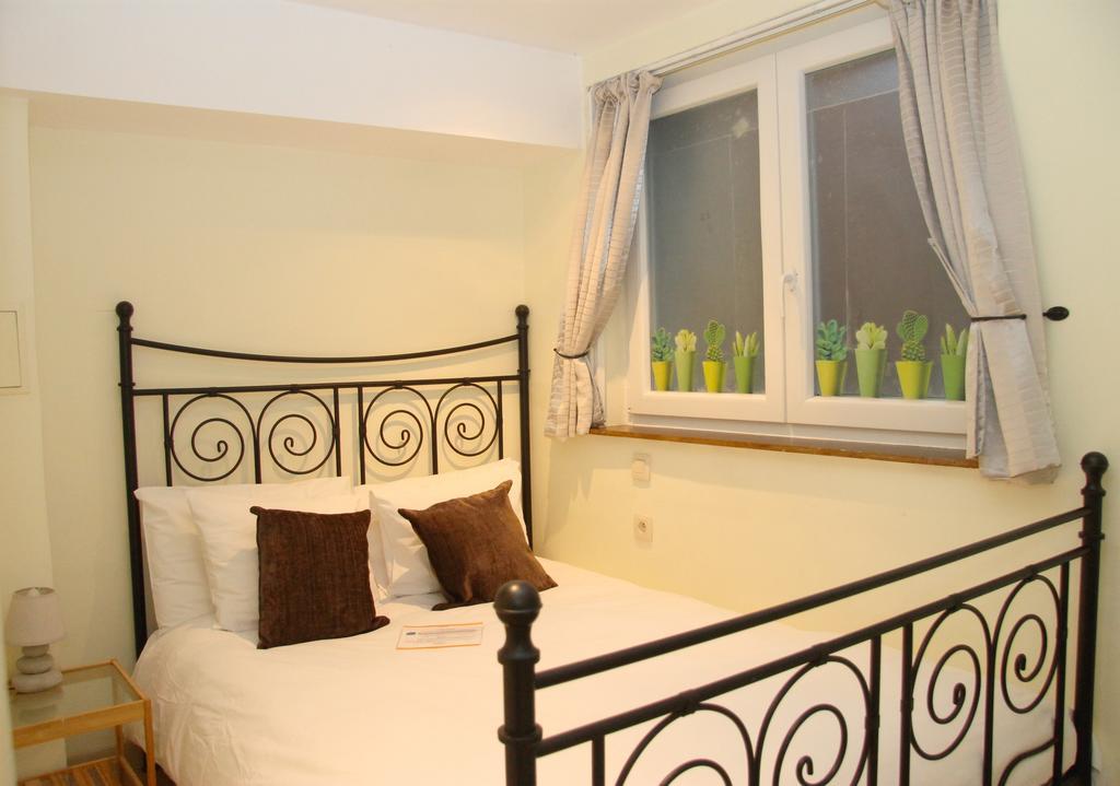 Archimede Apartamento