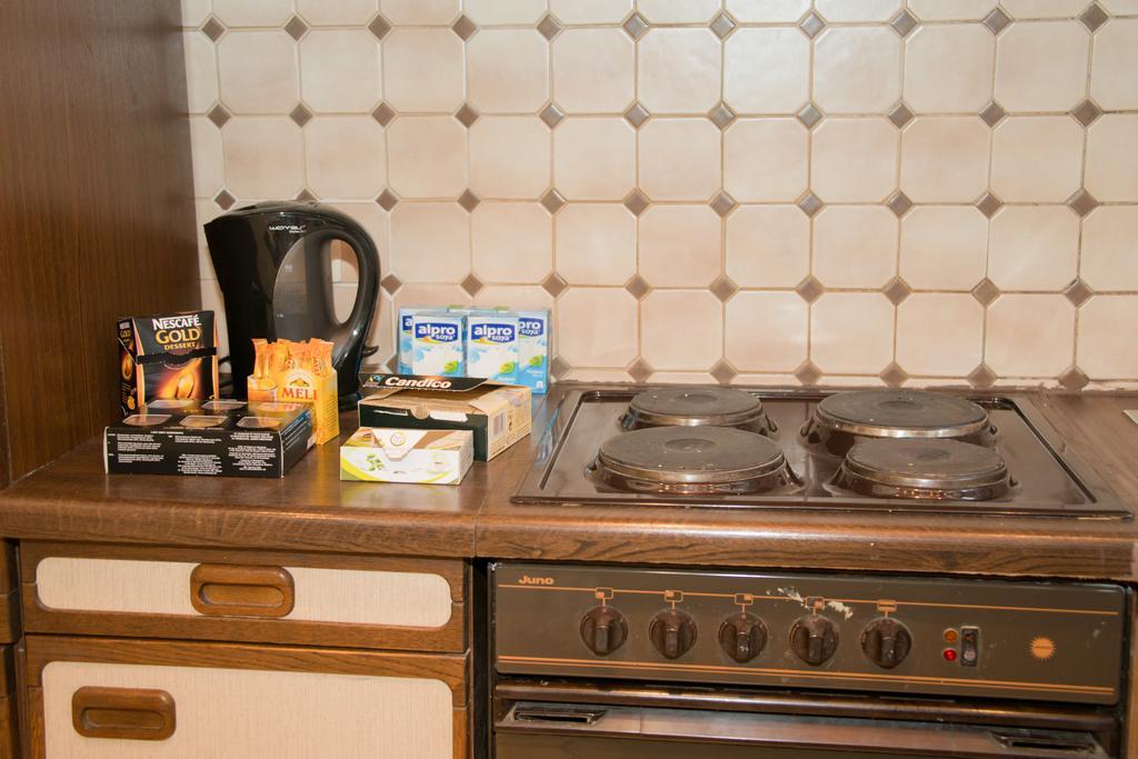 Apartamento Archimede Bruxelas